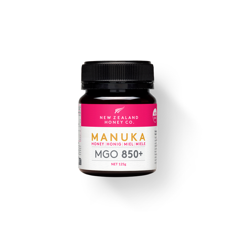 Manuka Honey UMF 20+ 125g