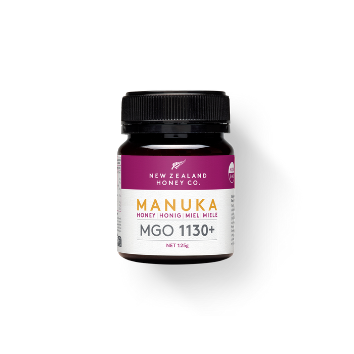MGO 1130+ · 125g