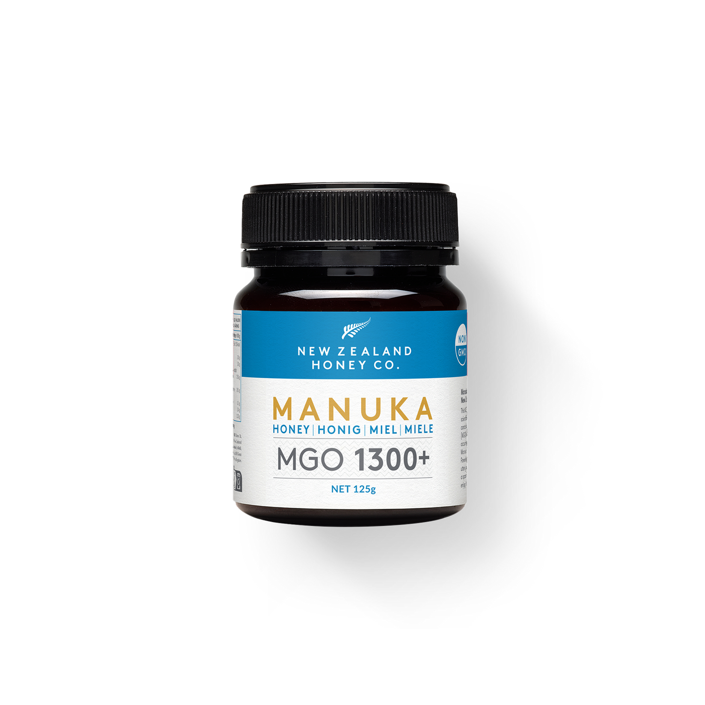 Manuka Honey UMF 26+ 125g