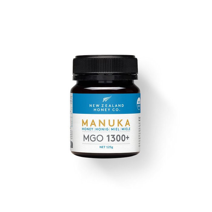 MGO 1300+ · 125g